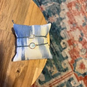 Pura vida bracelets